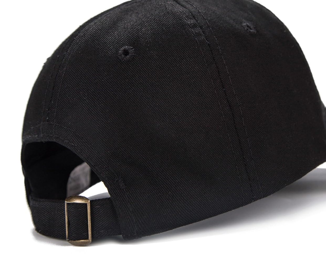 Amazon.com: Edoneery Baseball Cap for Kids-Adjustable Washed